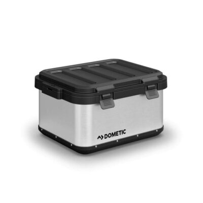 Dometic GO Hard 50L Gear Storage