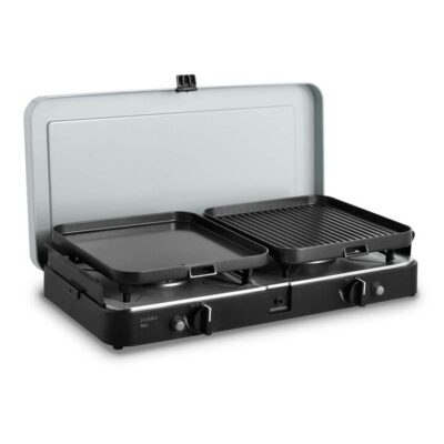 Dometic Cadac 2 Cook 3 Pro Deluxe Gas Stove