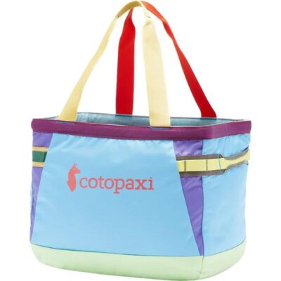Cotopaxi Allpa 30L Gear Hauler Tote Bag