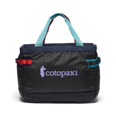 Cotopaxi Allpa 60L Gear Hauler Tote Bag
