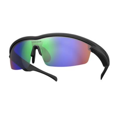 Langsdom AirNova Smart Audio Running Sunglasses