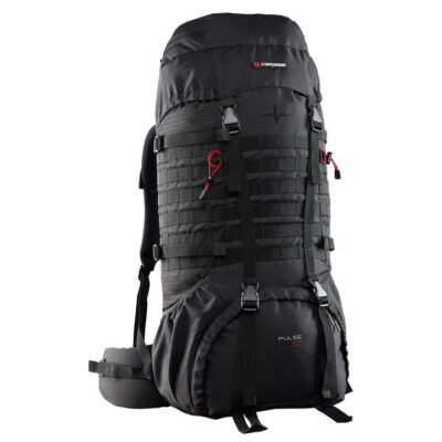 Caribee Pulse 80L Hiking Rucksack