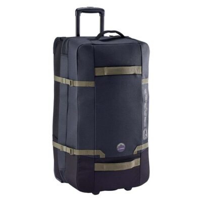 Caribee Split Roller 100L Wheeled Travel Bag