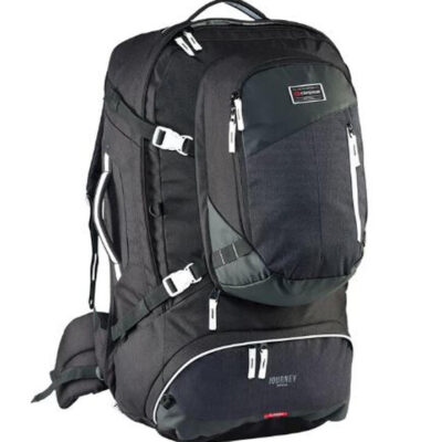 Caribee Journey 65L Travel Pack