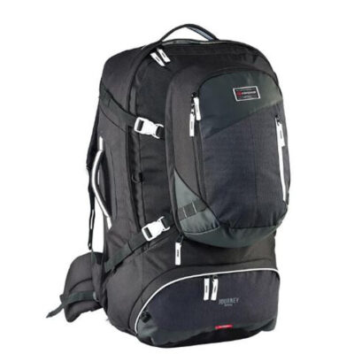 Caribee Journey 75L Travel Pack