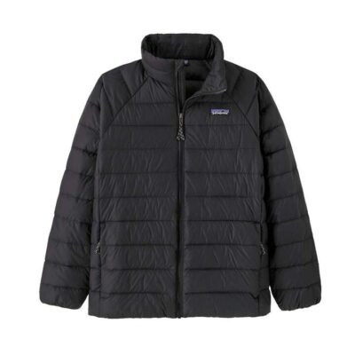 Patagonia Down Sweater Kids Jacket