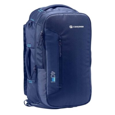 Caribee Traveller 40 Carry On Backpack