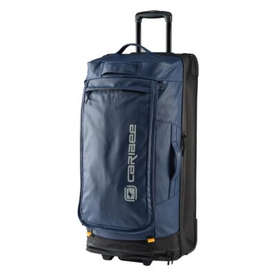 Caribee Odyssey 100L Wheeled Hybrid Travel Bag