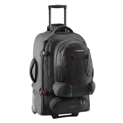 Caribee Sky Master 70L III Wheeled Luggage Bag