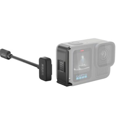 GoPro Contacto Magnetic Door and Power Cable Kit