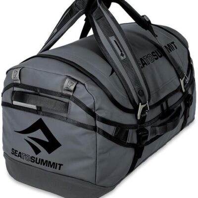 Sea to Summit Gear 65L Duffle Bag