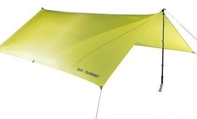 Sea To Summit Escapist 15D Tarp Shelter
