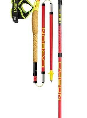 Leki Ultratrail FX.One Trail Running Poles