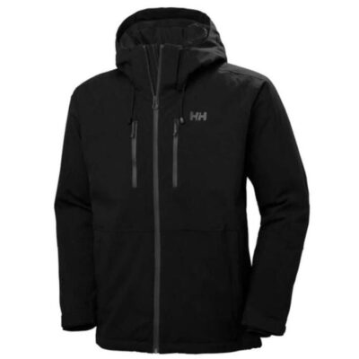 Helly Hansen Juniper 3.0 Mens Ski Jacket