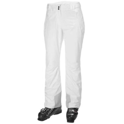 Helly Hansen Legendary Insulated Womens Ski Pants