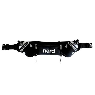 Nerd Belt NB600 Groove Running Belt