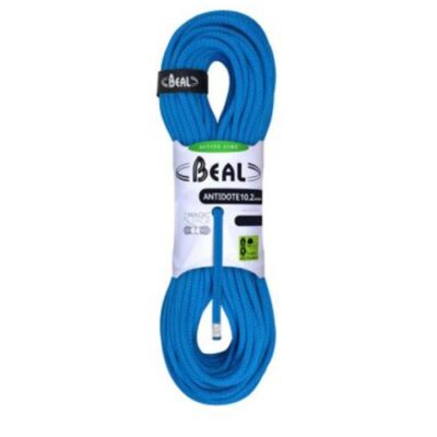 Beal Antidote 10.2mm Climbing Rope
