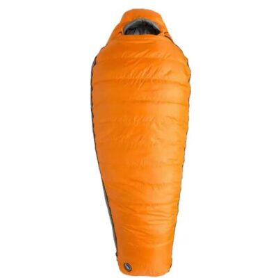 Big Agnes Torchlight EXP  3Â°C Comfort 650 Down Sleeping Bag