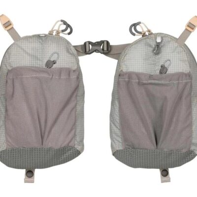 Aarn Balance 7L Backpack Multi Pro Pockets