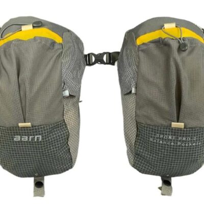 Aarn Balance 10L Backpack Sport Pro Pockets