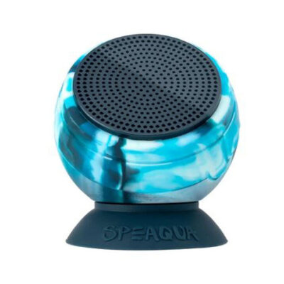 Speaqua Barnacle Pro Portable Bluetooth Speaker