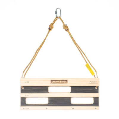 Awesome Woodys Mini Cliff Board