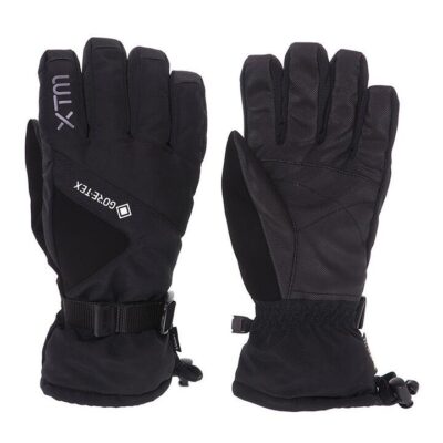 XTM Whistler II GTX Mens Snow Gloves
