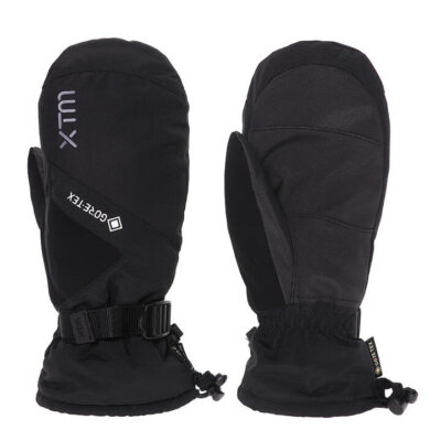 XTM Whistler II Goretex Unisex Snow Mittens