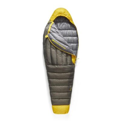 Sea to Summit Spark 7C/45F Down Sleeping Bag