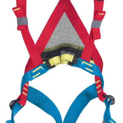 Beal Bambi II Full Body Kids Climbing Harness