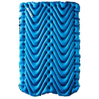 Klymit Double V Sleeping Pad