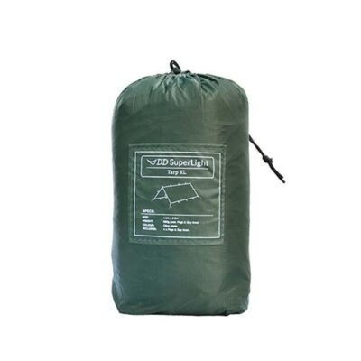 DD SuperLight Tarp