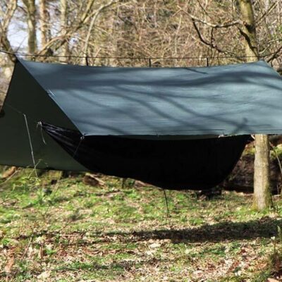 DD Hammocks SuperLight Tarp