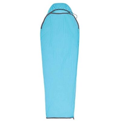 Sea to Summit Breeze Unisex Fleece Sleeping Bag Liner