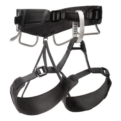 Black Diamond Momentum 4S Climbing Harness
