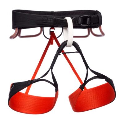 Black Diamond Zone Womens Climbing Harness
