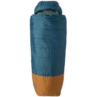 Big Agnes Echo Park Synthetic 20Â°F/