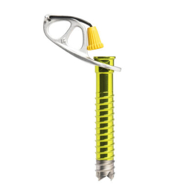 Black Diamond Ultralight Ice Screw