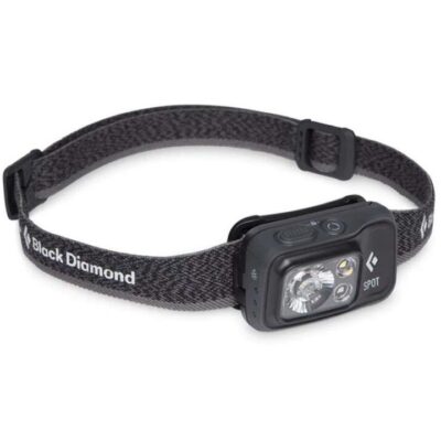 Black Diamond Spot 400 Lumen Headlamp