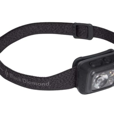 Black Diamond Spot 400