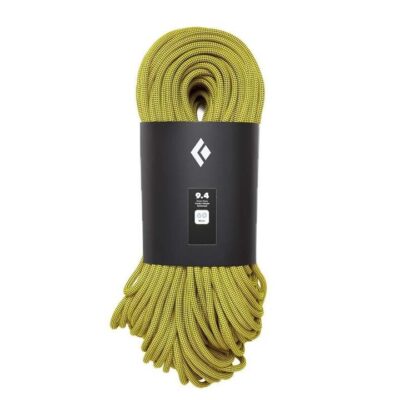 Black Diamond 9.4MM Climbing Rope 60M
