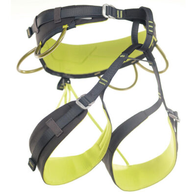 CAMP Energy CR 3 Climbing Harness