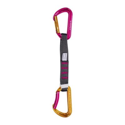 CAMP Photon Express KS 18cm Janja Quickdraws