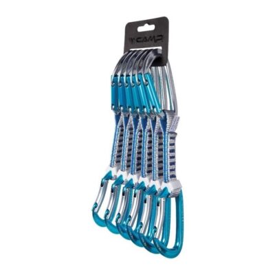 Camp Orbit Express KS 12cm Quickdraws