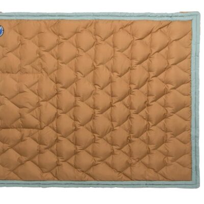 Big Agnes Camp Quillow 650 Down Sleeping Quilt
