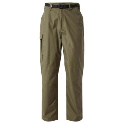 Craghoppers Kiwi Classic Mens Hiking Pants