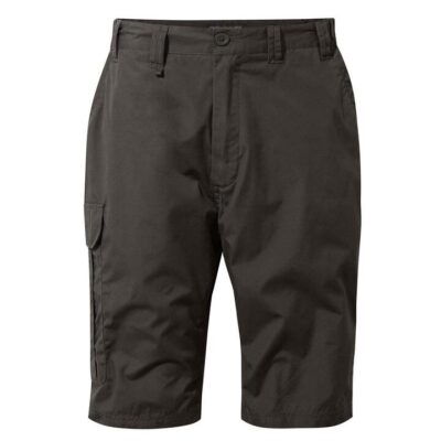 Craghoppers Kiwi Mens Long Hiking Shorts