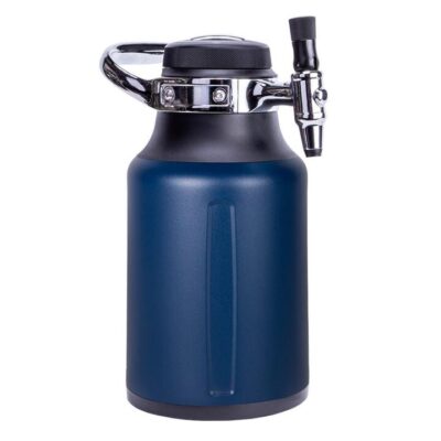 GrowlerWerks uKeg Go 64 Pressurised Growler