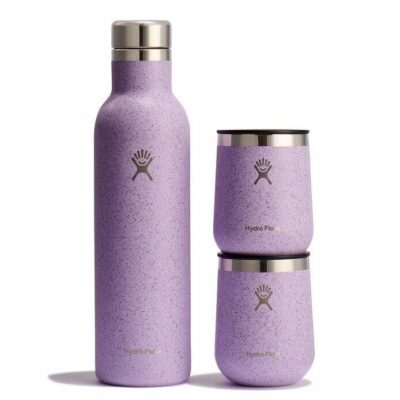 Hydro Flask Wine Gift Set