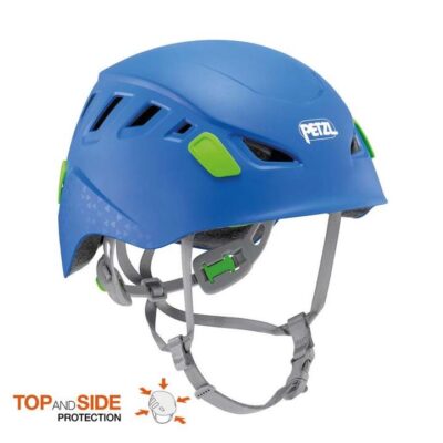 Petzl Picchu Kids Climbing Helmet